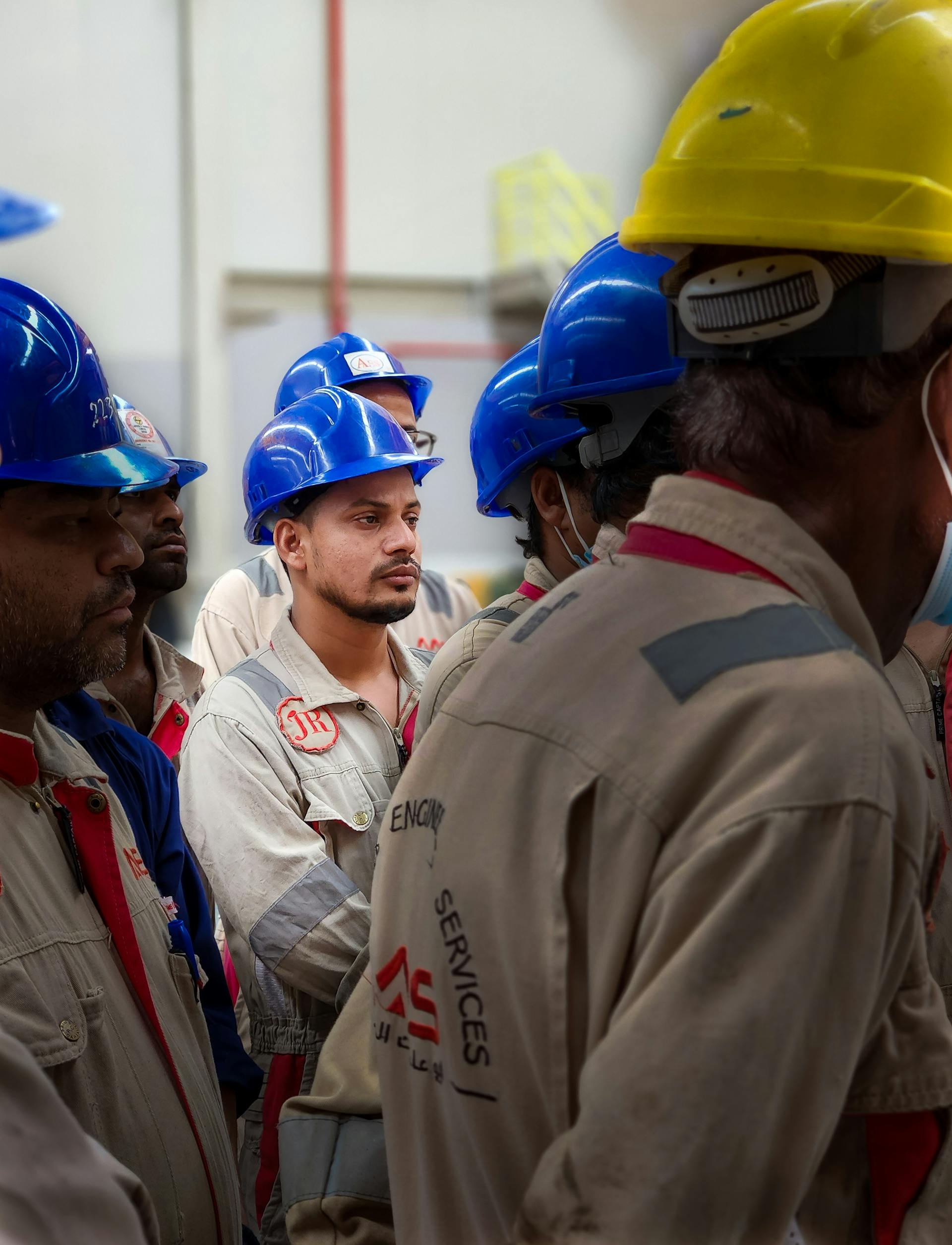Augustinee Group operations